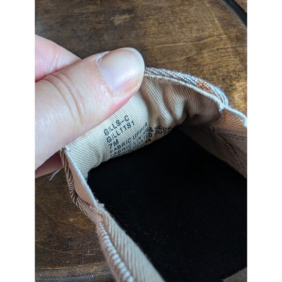 Steve Madden Gills Camo Platform Slip On Shoes Women's 7 Casual Sneakers Preppy - Picture 12 of 13